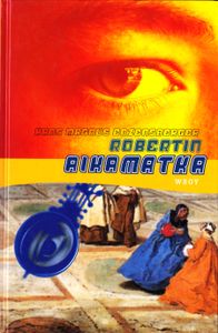 Robertin Aikamatka