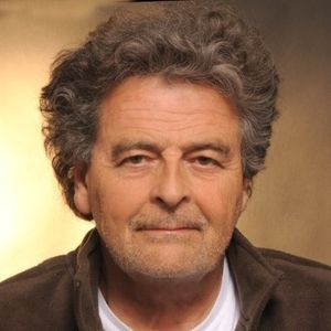 Alain Marouani