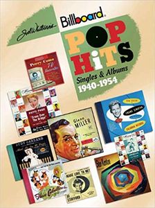 Pop Hits Singles & Albums 1940-1954