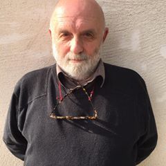 Graziano Arici