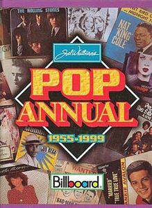Pop Annual 1955-1999