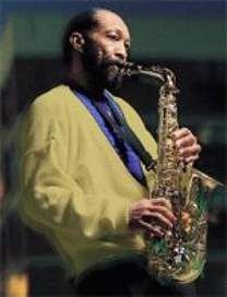 Hank Crawford