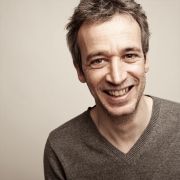 Laurent De Wilde