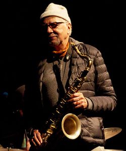 Charles Lloyd (2)