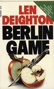 Berlin Game
