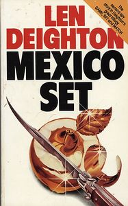 Mexico Set