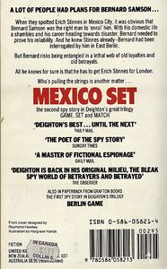 Mexico Set