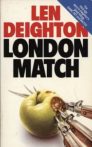 London Match