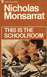 This is the Schoolroom
