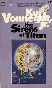 The Sirens of Titan