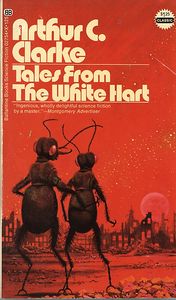 Tales from the White Hart