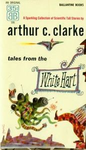 Tales from the White Hart