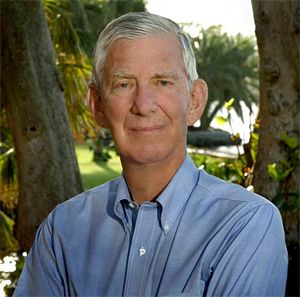 Nathaniel P. Reed