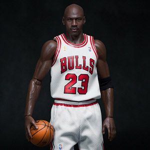 Michael Jordan