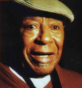 Benny Waters