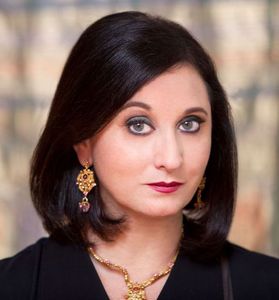 Renee Rosnes