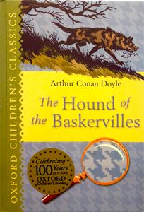 The Hound of the Baskervilles