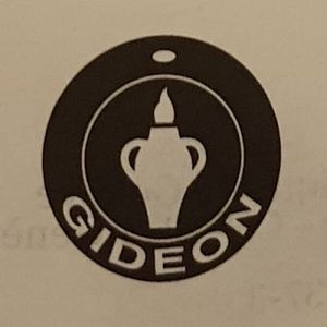 Gideon