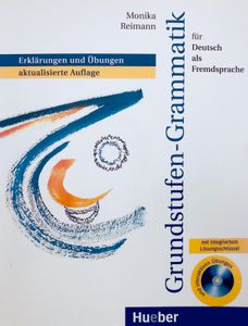 Grundstufen-Grammatik