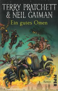 Ein gutes Omen