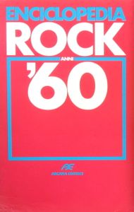 Enciclopedia Rock Anni '60