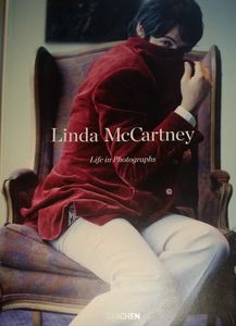 Linda McCartney: Life In Photographs