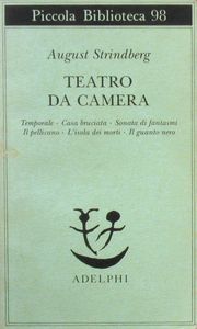 Teatro Da Camera