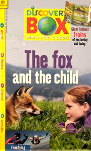 Discovery Box: Issue 124