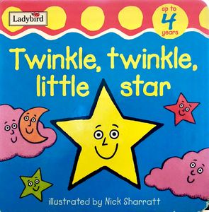 Twinkle, Twinkle, Little Star