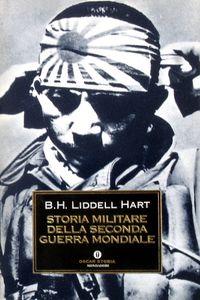 Storia Militare Della Seconda Guerra Mondiale
