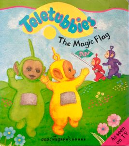 The Magic Flag