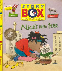 Story Box: Issue 162 (April 2012)
