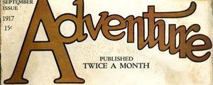 Adventure