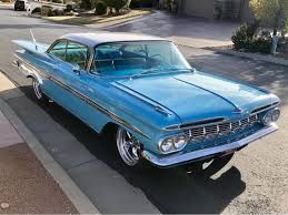 Chevrolet Impala 1959
