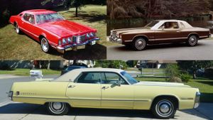 American Cars (1970s)
