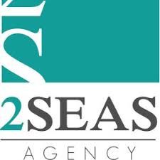 2 Seas Literary Agency