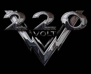 220 Volt