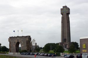 IJzerbedevaart
