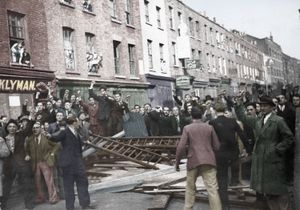 Battle of Cable Street