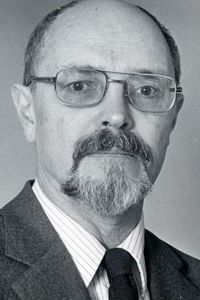 Albert Castel