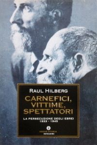 Carnefici, Vittime, Spettatori