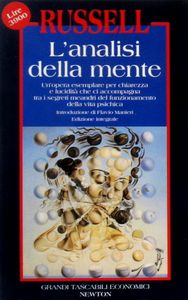 L'Analisi Della Mente