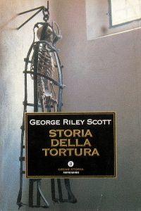 Storia Della Tortura