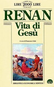 Vita Di Gesù