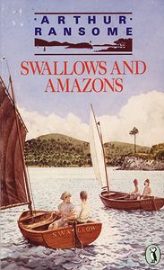 Swallows and Amazons