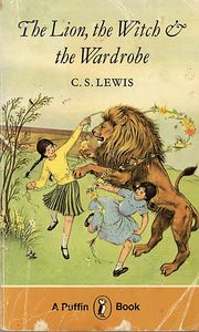 The Lion, the Witch & the Wardrobe