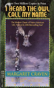 I Heard the Owl Call My Name