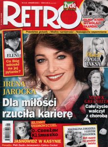 Retro #3