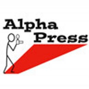 Alpha Photo Press Ltd
