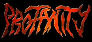Profanity